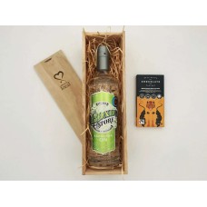 Gin & Chocolate Craft Gin Gift Box